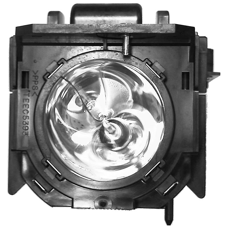 PANASONIC PT-DW730ES (Dual Lamp) Original inside lamp - Replaces ET-LAD60W / ET-LAD60AW