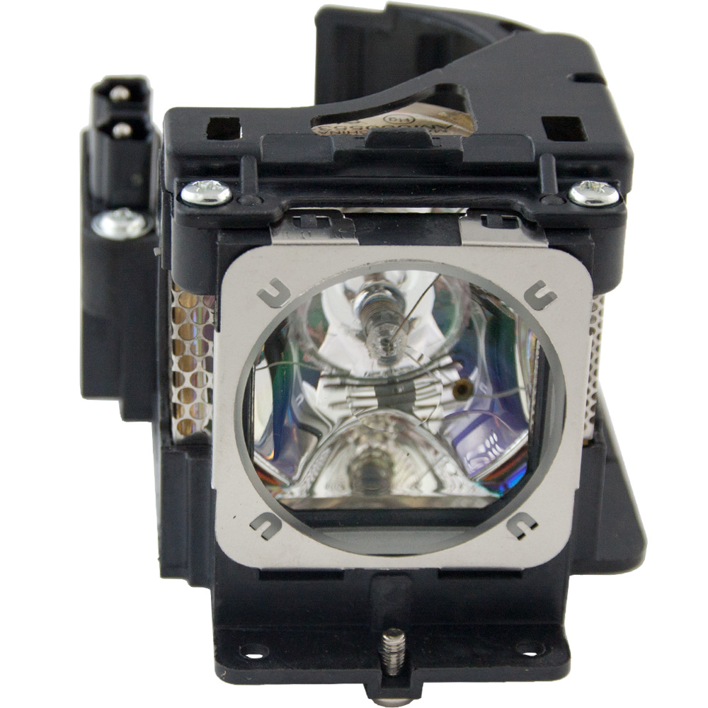 Lampada interna originale per SANYO PLC-WXE45, sostituzione per 610-323-0726 / 610-332-3855 / POA-LMP90 / POA-LMP106