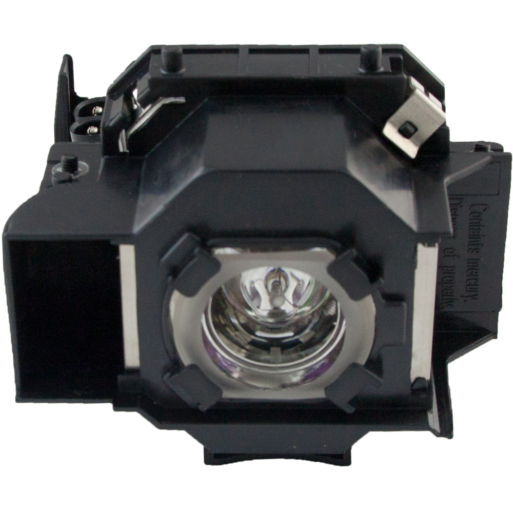 EUALFA Original Inside Lamp for EPSON EMP-76C